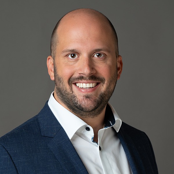 Carlos Perez Linkenheil