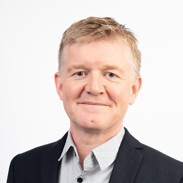 Simon Price
