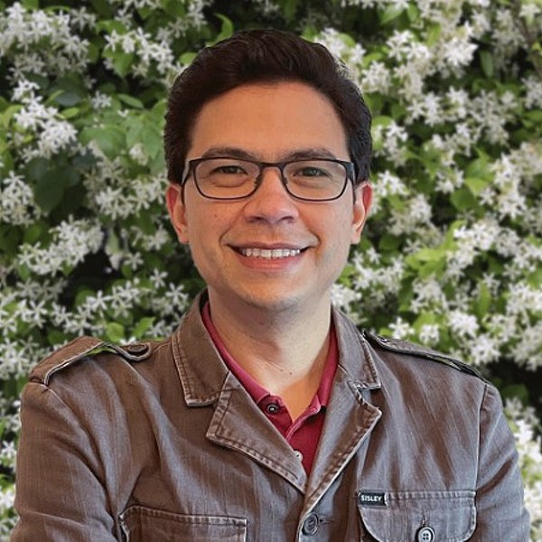 Gabriel Carmona  Aparicio