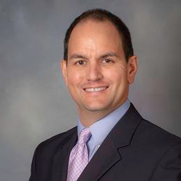 Michael Gaura
