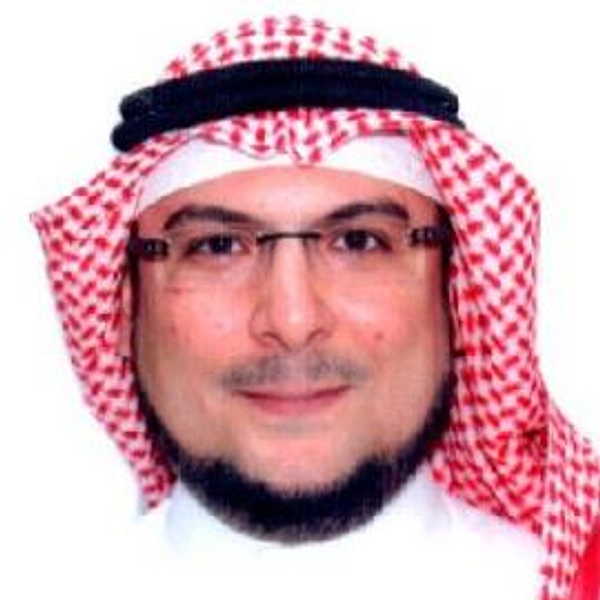 Khalid S. Ghazal