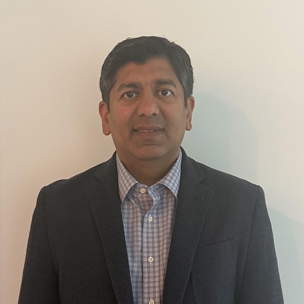Sam Desai
