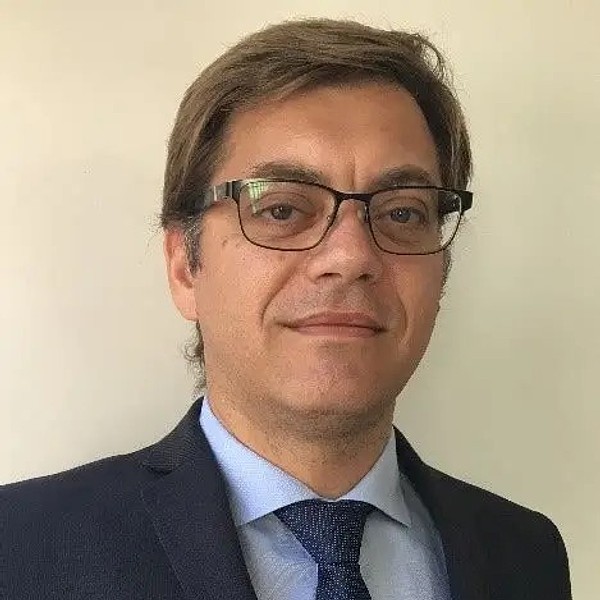 Mauricio Medici