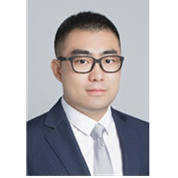 Tianyu He