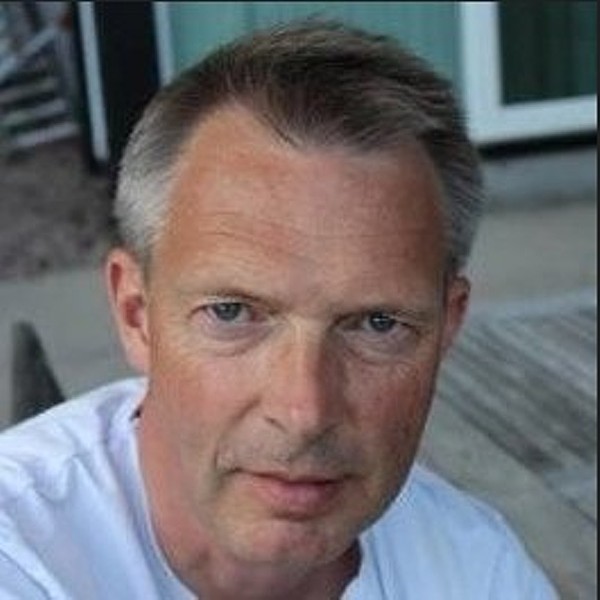 Harald Wegge