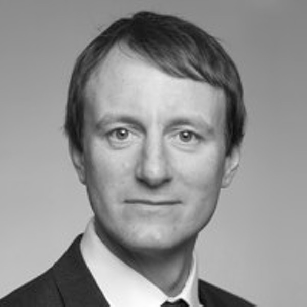Colin Hamilton 