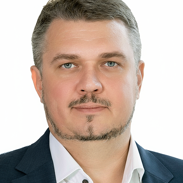 Sergey Vorobyev