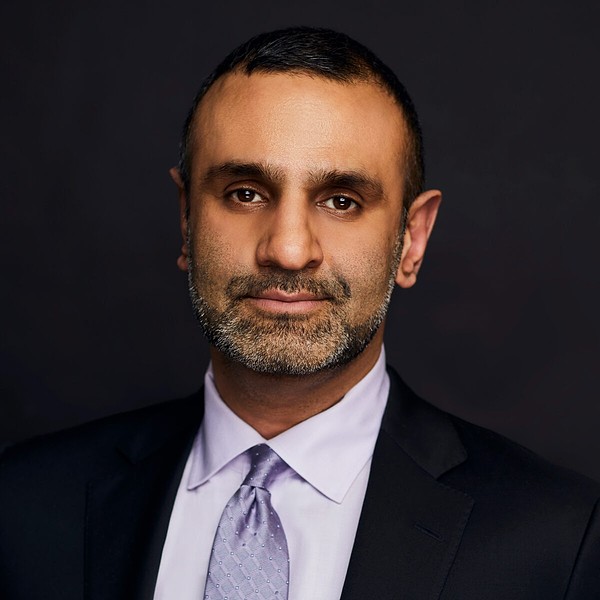 Aleem Ladak
