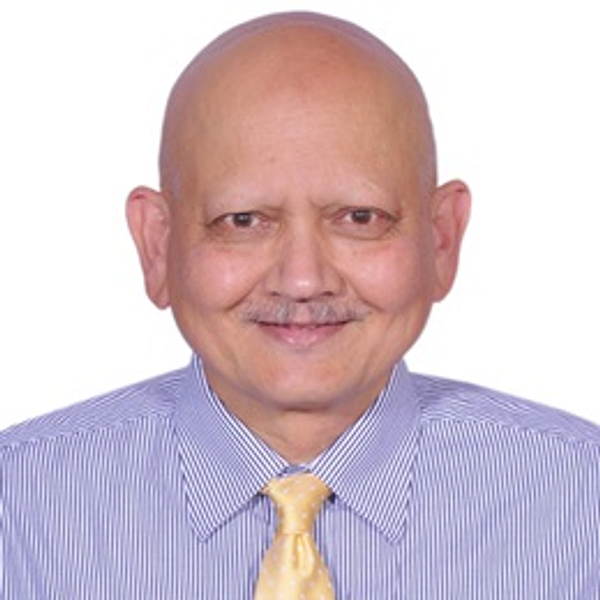 Uday Parekh
