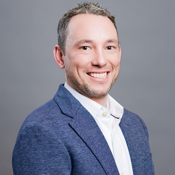 Doug Hilderhoff