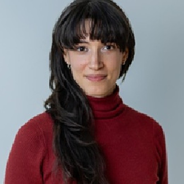 Mariana Fortuna
