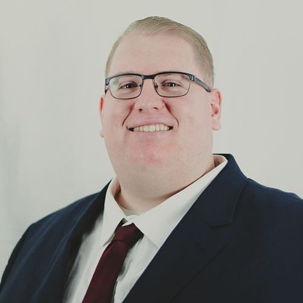 Beau Dale 