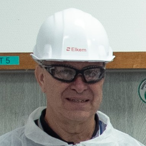 Torfinn Buseth