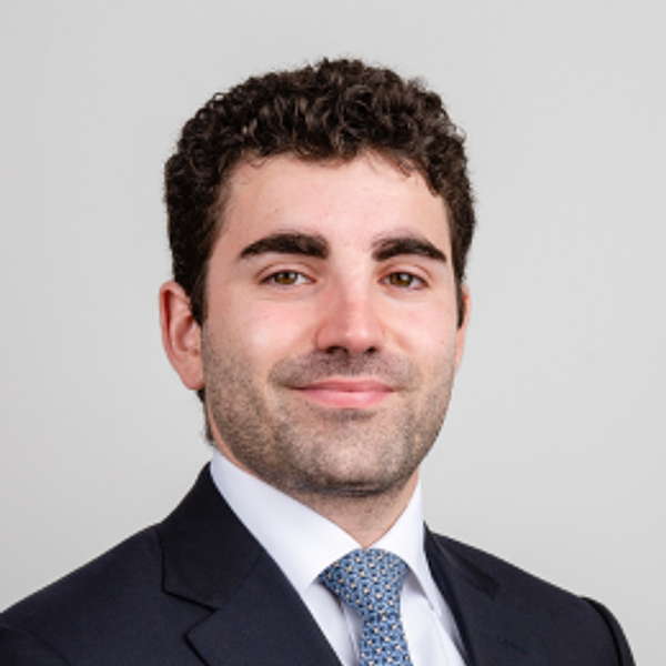 Matthew Perlman