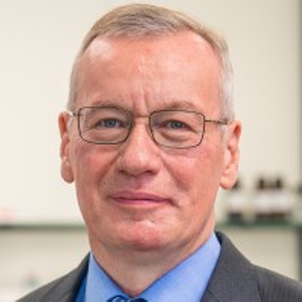 Joerg Acker
