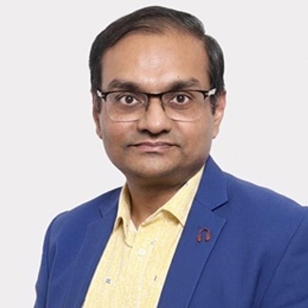 Debopam Chaudhuri