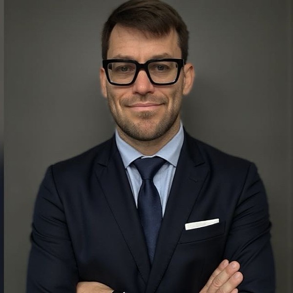 Ilya Motorigin