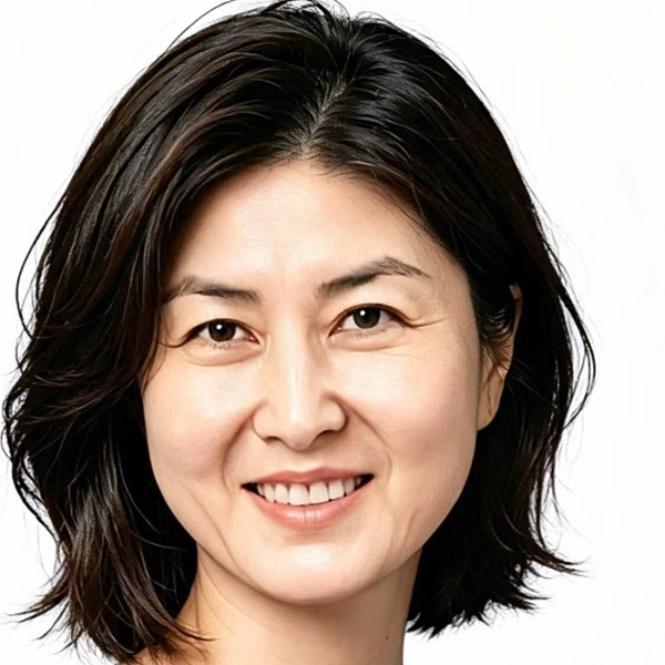 Katherine Wen