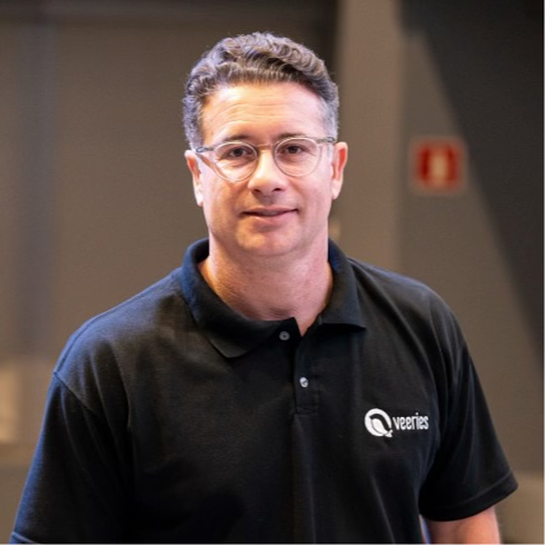Marcos Rubin