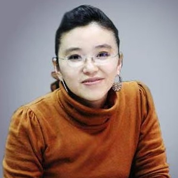 Yidan Wang