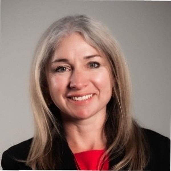 Angela Maria Fasnacht 