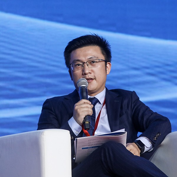 John HSU