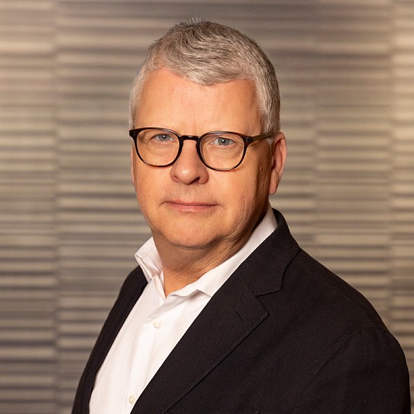 Paul Gustavsson