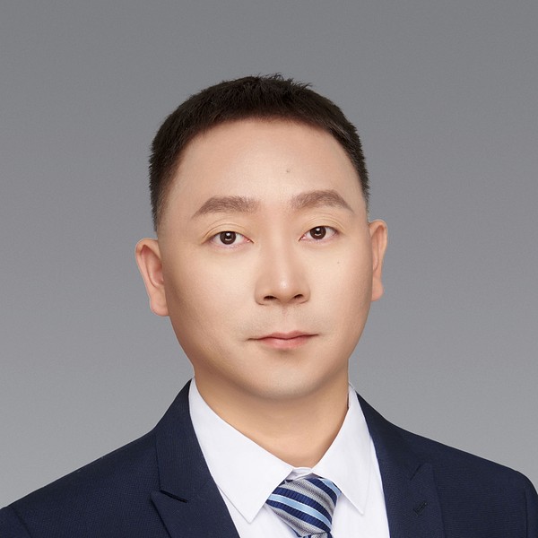 Zhuo Chen