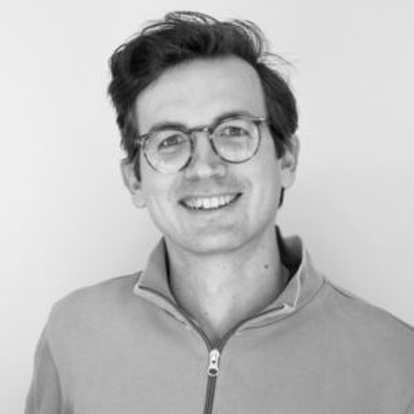 Alexander Cramwinckel