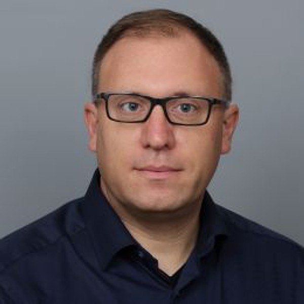 Stefan Mohsler