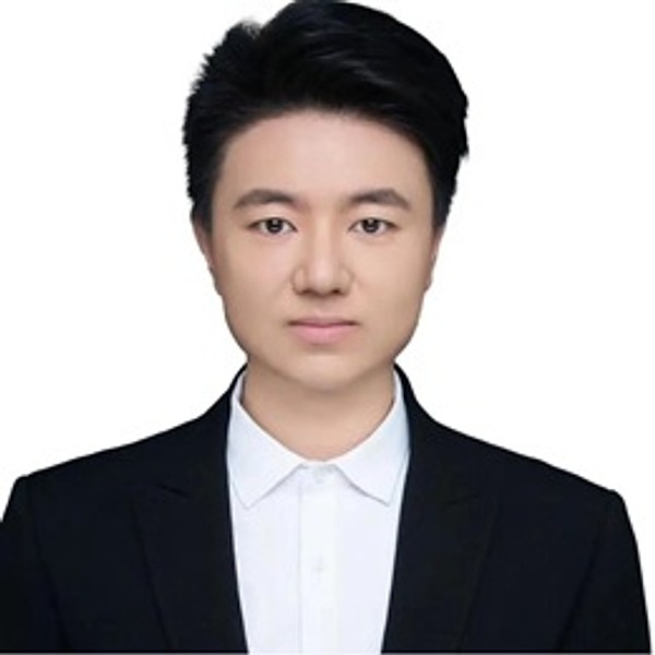 Ruozhou Wang