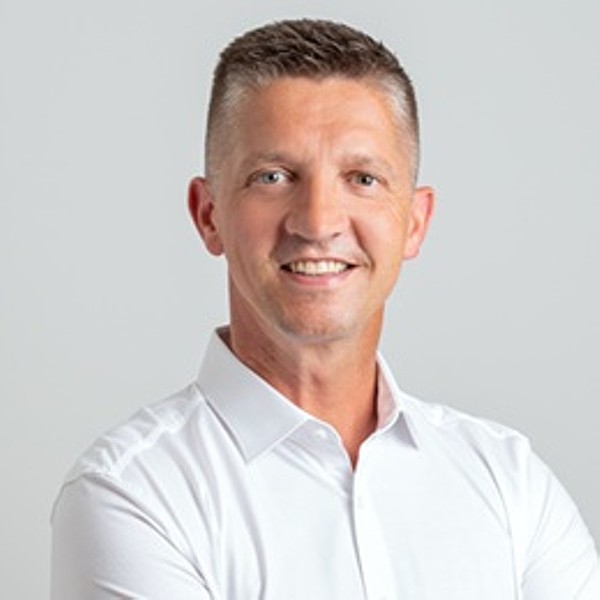 Patrick Pfeil