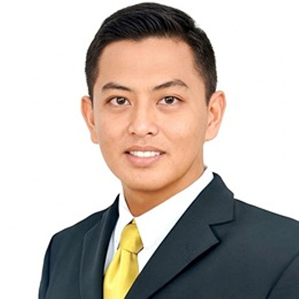 Galih Yudhaprawira