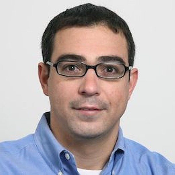 David Polerstock