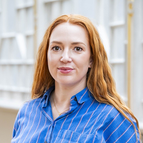 Rachel Wiffen