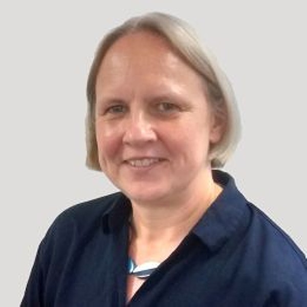 Clare Hanna