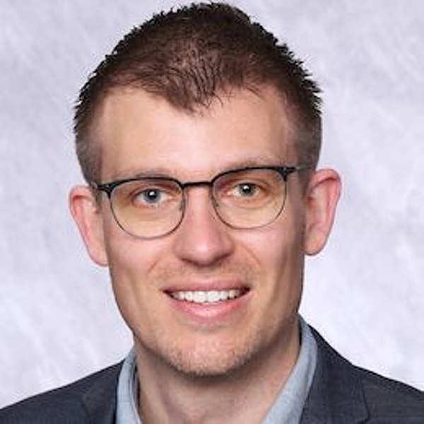 Lukas Rothermich