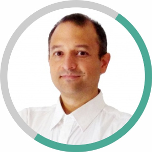 Prof. Dr. Hudson Wallace Pereira de Carvalho