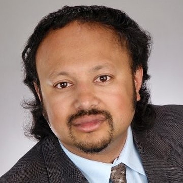 Dr. Anirban  Basu