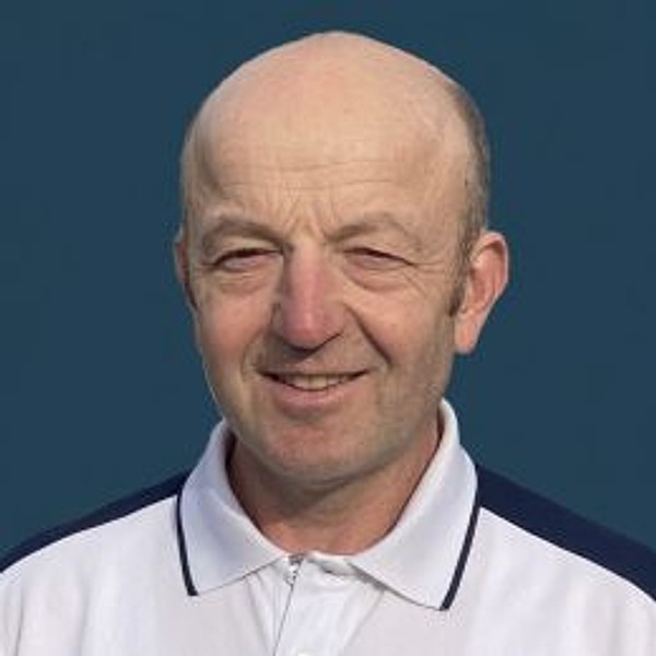 Johannes Poth