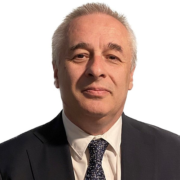 Paul Williams