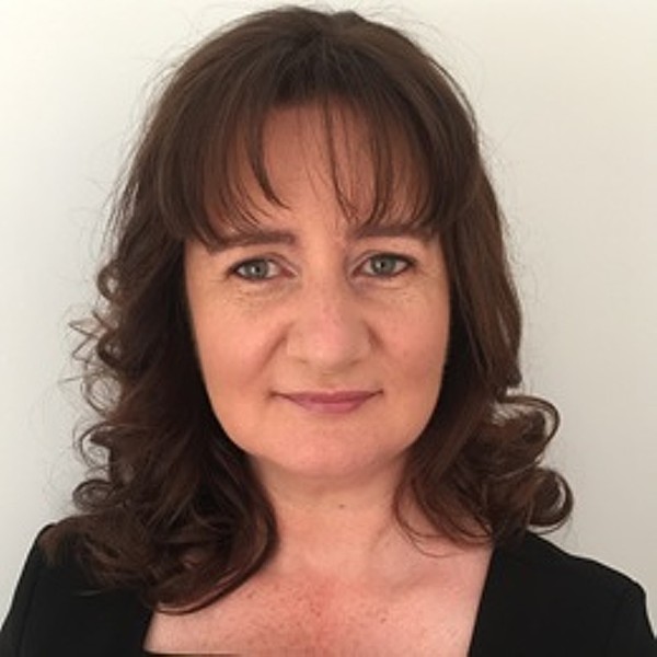 Lisa Connock