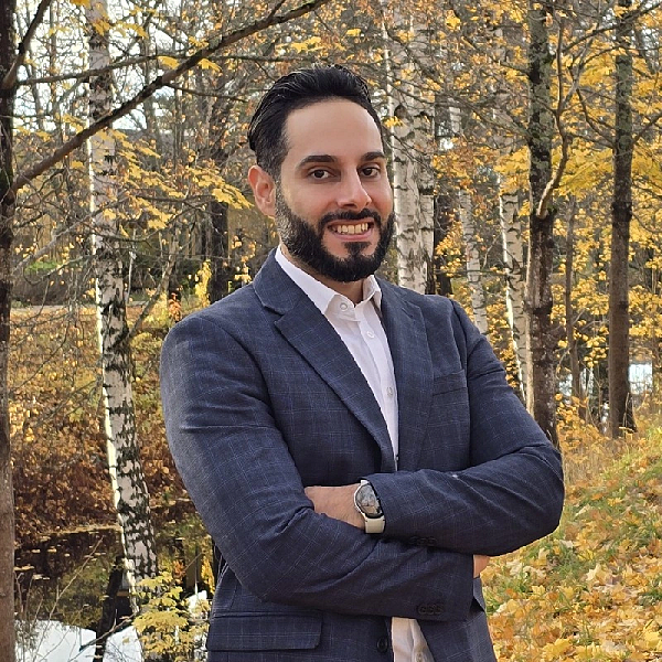 Ali Abo-Hamad
