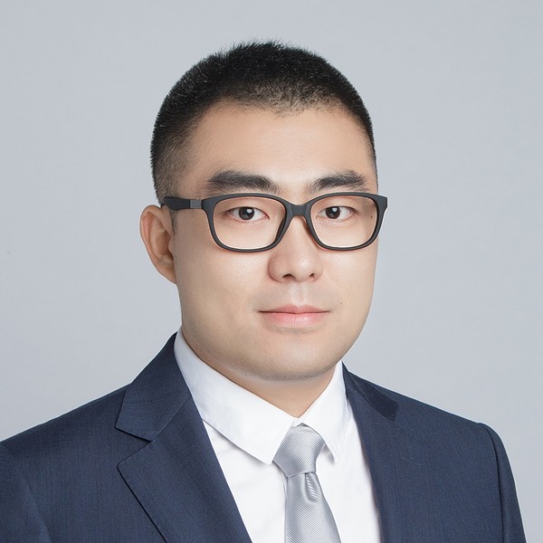Tianyu He