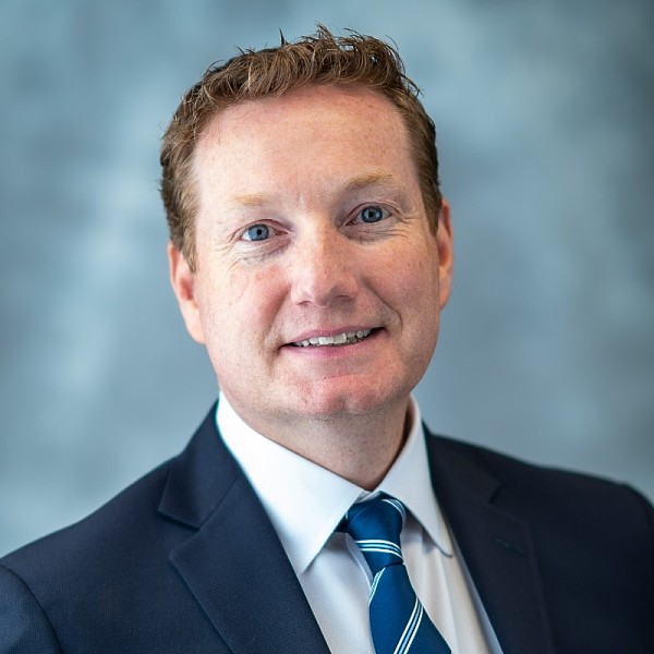 Joe Quinn