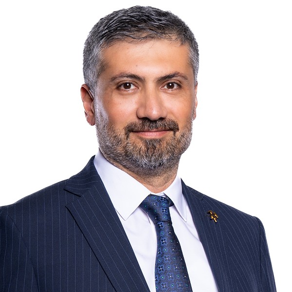 Nurettin Bayraktar