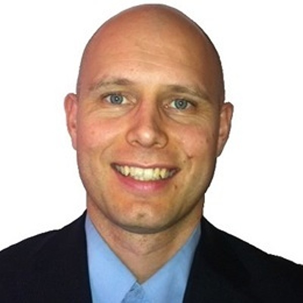 Stefaan Gouhie