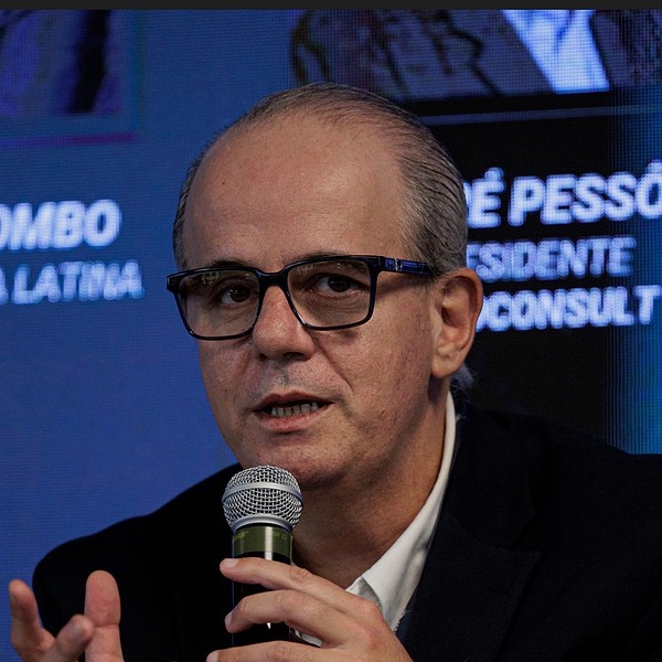Eduardo de Souza Monteiro