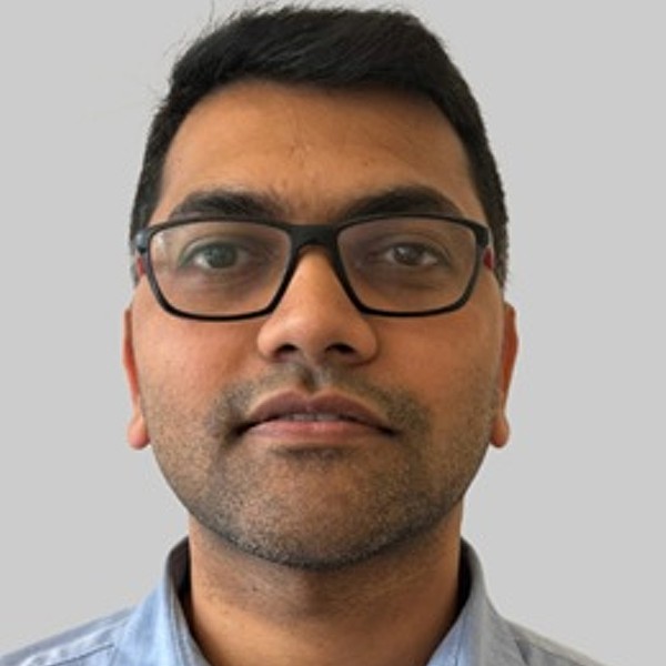 Kumar Rajan