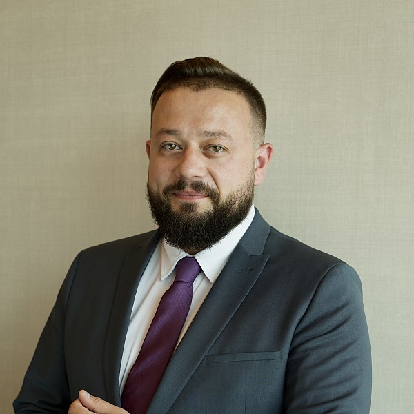 Vitalii Haleliuka